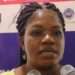 Programmes Manager of the Commonwealth Human Rights Initiative (CHRI) Ghana, Esther Ahulu,