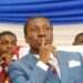 Deputy Majority Leader, Alexander Afenyo-Markin.