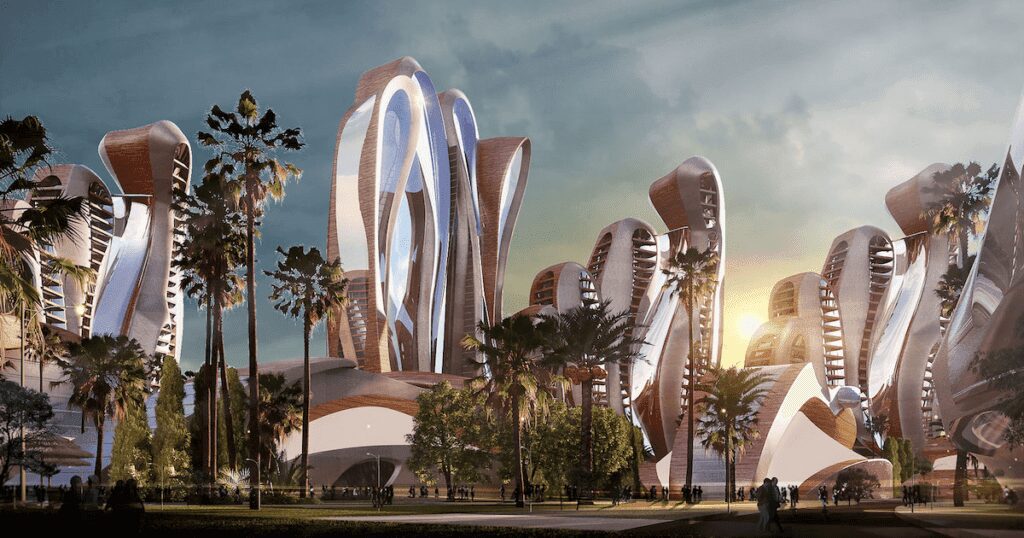 Akon's Senegalese 'Wakanda' city unstarted, locals left in dark 3 akon smart city senegal thumbnail 1 1