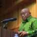 Lawyers tax performance have been poor 12 President of the Republic of Ghana, his excellency Nana Akuffo-Addo