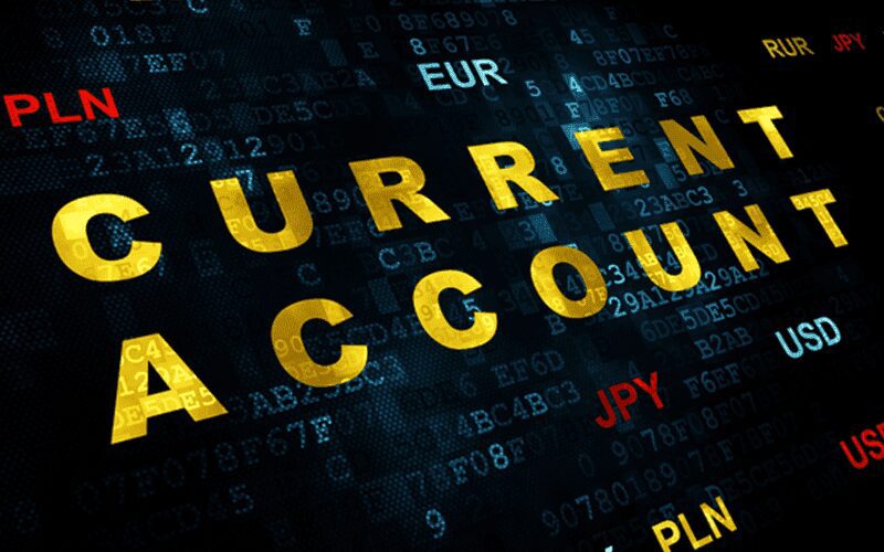 account deficit