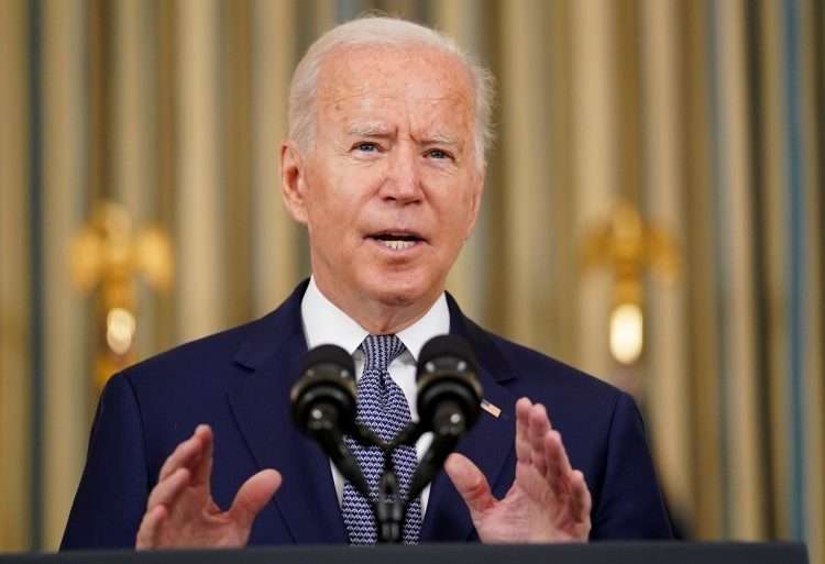 US Biden speaks to China’s Xi for the first time in seven months 1 officials