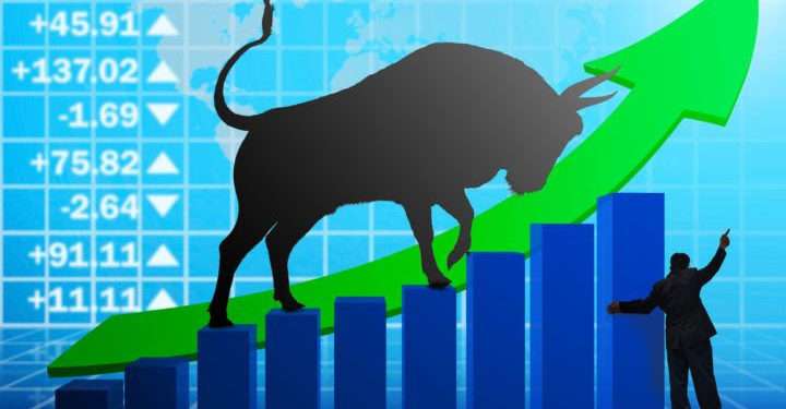 GSE Sees Positive Momentum as Bulls Return