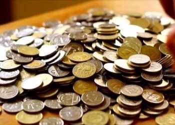 Ghana’s fiscal position in a bad state- Dr. Sarkodie 5 coins