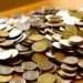 coins
