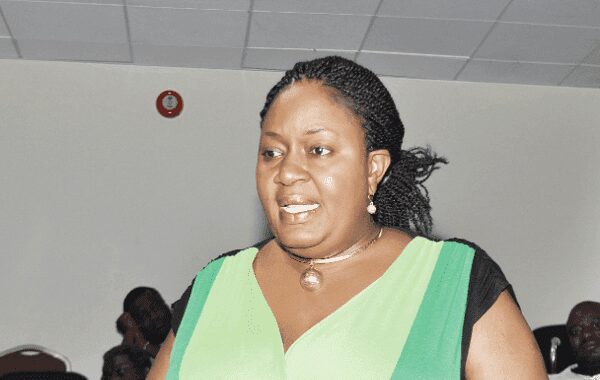 Rev. Dr. Joyce Aryee, Hon Naa Torshie, others to be honored at InstinctWomen Awards 2 commonfun