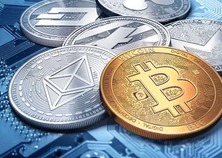 Cryptocurrency likely to crush – European Central banks