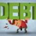 Ghana’s Public debt rises by GH¢3.5 billion in 3 months 11 Ghana’s Public debt rises by GH¢3.5 billion in 3 months