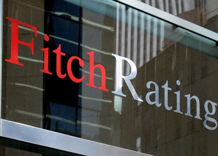 Ghanaian Banks Show Resilience Amid Debt Restructuring Challenges- Fitch 1 Ghanaian Banks Show Resilience Amid Debt Restructuring Challenges- Fitch