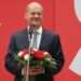 Germans have finally decided: Social Democrats secures a narrow win 11 Germans have finally decided: Social Democrats secures a narrow win