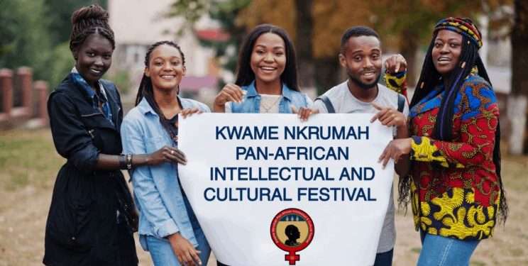 The Organizing Committee of the Third Kwame Nkrumah Pan-African Intellectual and Cultural Festival has announced September 20 to Friday September, 24 as dates