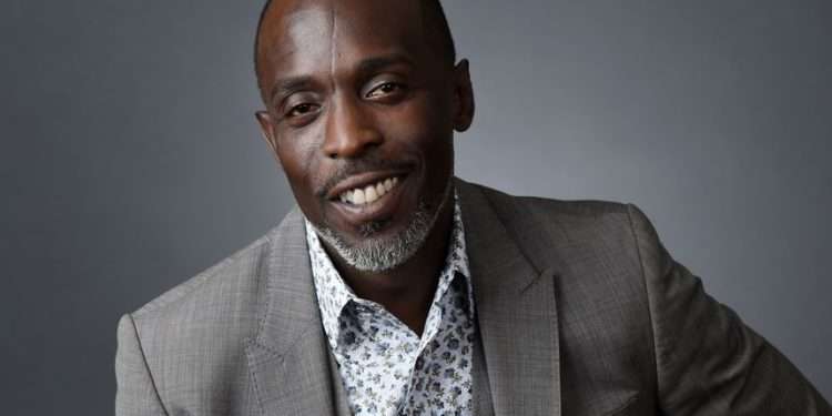 Michael K Williams, best known for starring in HBO drama series 'The Wire', has been found dead in his New York apartment.