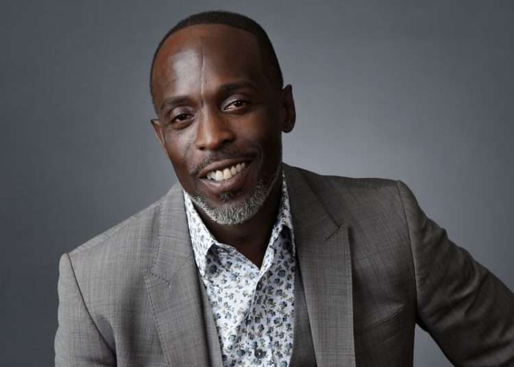 Michael K Williams, best known for starring in HBO drama series 'The Wire', has been found dead in his New York apartment.