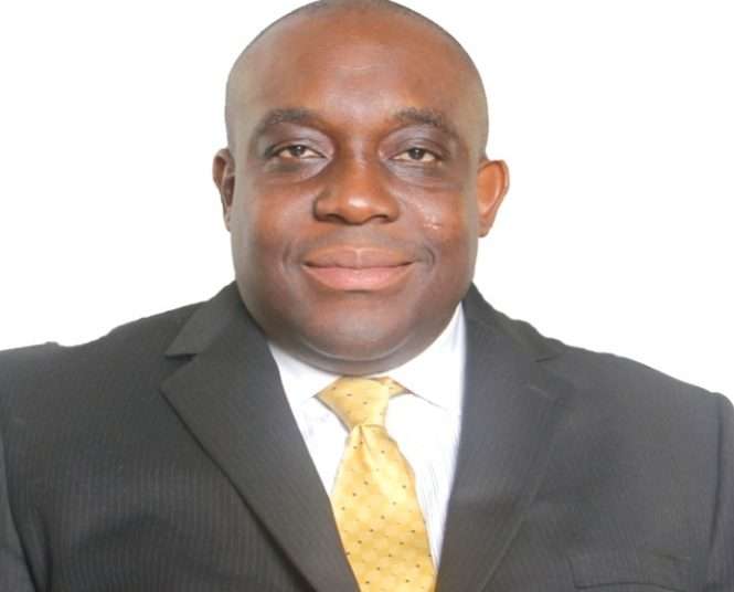 Establish Credit Rating Agencies to smoothen out Information Asymmetry between SMEs and Banks- BoA MD 1 Establish Credit Rating Agencies to smoothen out Information Asymmetry between SMEs and Banks- BoA MD