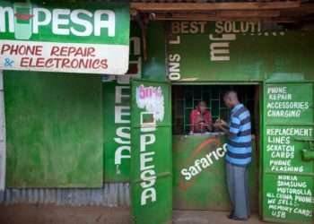 M-Pesa, Now the Biggest Fintech Platform in Africa