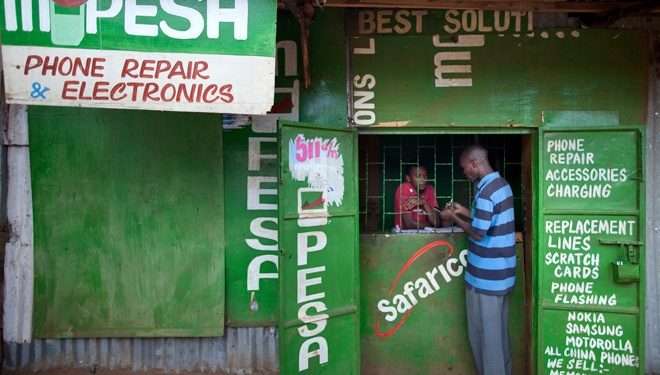 M-Pesa, Now the Biggest Fintech Platform in Africa