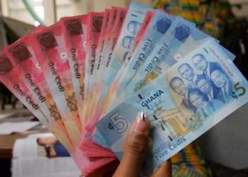 Market Observers Predict the Cedi to Enjoy Steadiness Amidst Pull-Back Factors