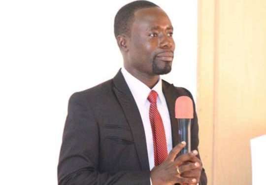 Its time to move from blaming economic performance on COVID- Peter Coffie