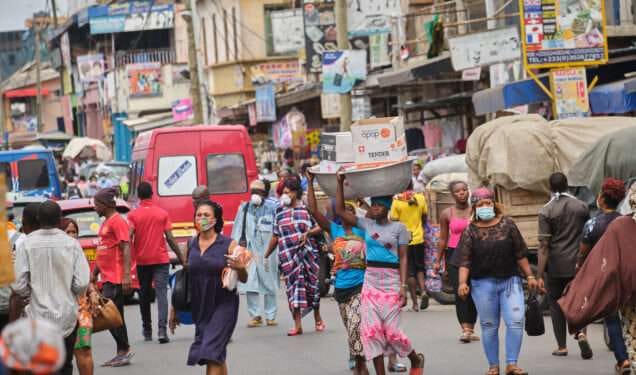 Development Expert, Ebenezer Armah, has disclosed that a lot more focus and development need to be directed to the Greater Accra Region particularly with the latest figures churned out by the Ghana Statistical Service on its latest census provisional report.