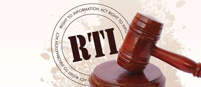 rti bill