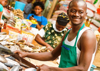 ILO calls on multinationals to support local SMEs under SCORE initiative 7 The National coordinator for the SCORE initiative at the International Labour Organization, Samuel Asiedu, has called on multinationals and financial institutions to support the initiative aimed at supporting small and medium enterprises to improve their productivity.