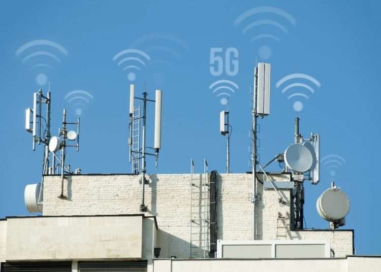 Digitalization and Diversification to drive African telecommunications market 1 manufacturing