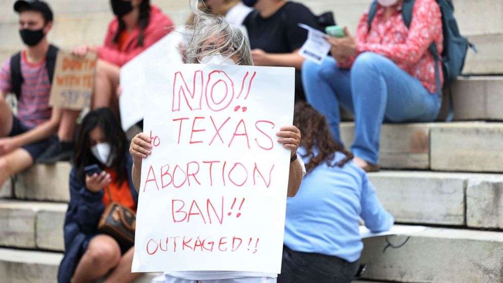 texas abortion ban hpMain 20210901