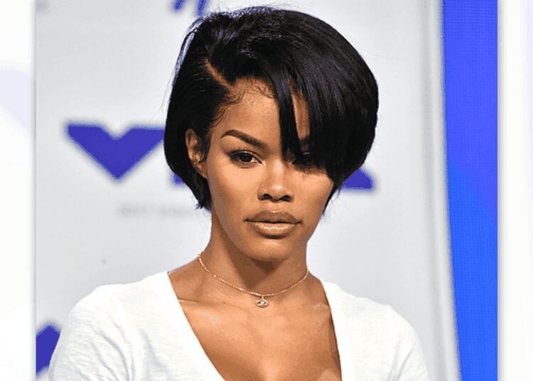 Teyana Taylor is giving her fans one final tour after announcing her plan to retire from music last year.