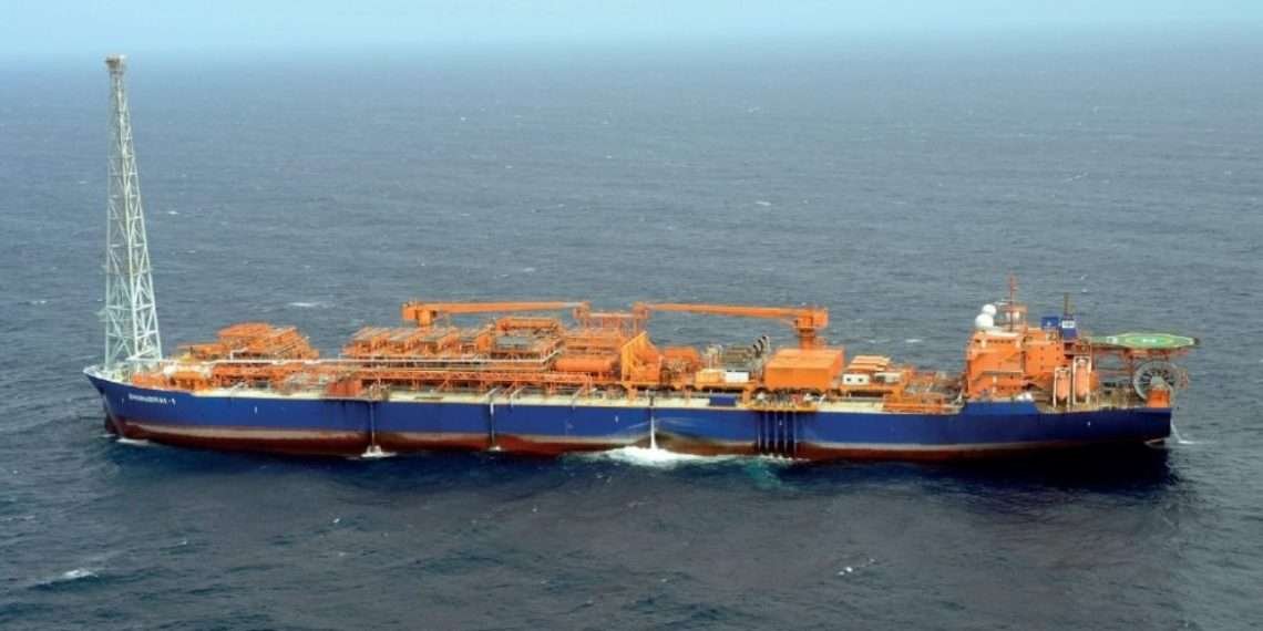 Aker Energy to acquire FPSO for operation of DWT/CTP block offshore Ghana 1 Aker Energy
