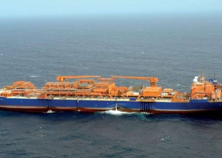Aker Energy to acquire FPSO for operation of DWT/CTP block offshore Ghana 1 Aker Energy