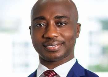 Government Must Consider Ways To Diversify Revenue Sources - Lartey 5 A partner at Deloitte, Yaw Appiah Lartey