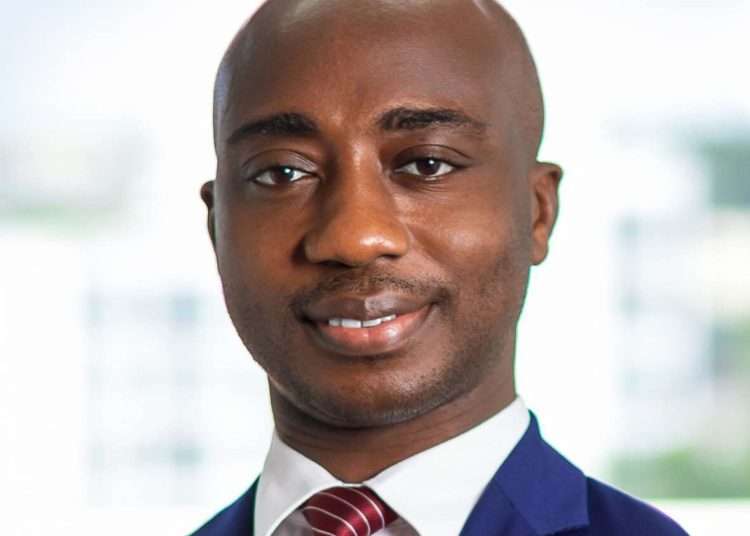Informal Sector not in the tax bracket- Yaw Lartey 1 Deloitte Calls for Low-Interest Bank to Power Ghana’s Industry