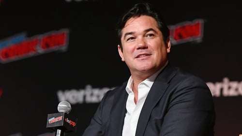 Dean Cain has accused DC Comics of jumping on a bandwagon by revealing the latest incarnation of the character will be bisexual.