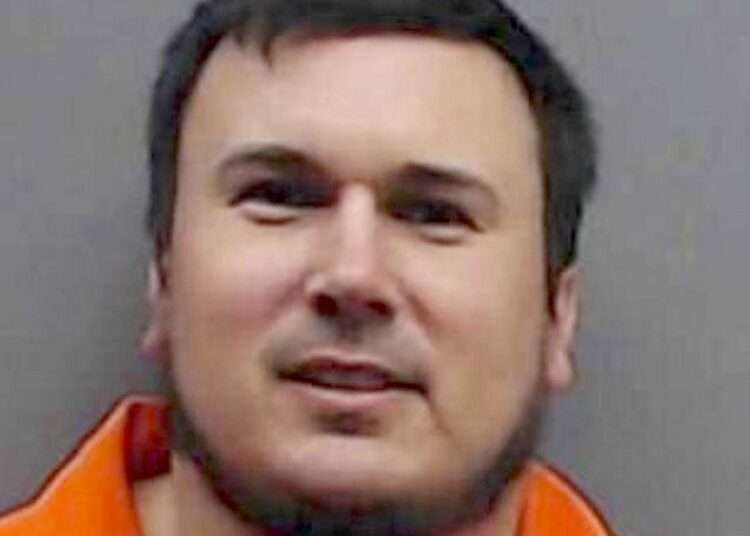Serial killer nurse who injected patients with air "for fun" sentenced to death