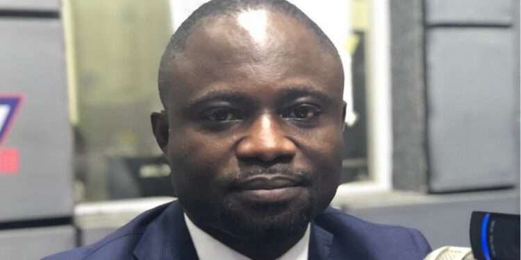 Mintah Akandoh calls for domestically raised funds to sustain immunization efforts 1 Mintah Akandoh calls for domestically raised funds to sustain immunization efforts