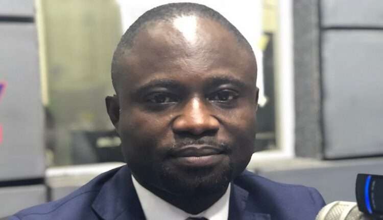 Mintah Akandoh calls for domestically raised funds to sustain immunization efforts