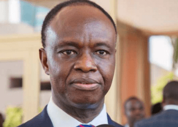 NCA Dismisses Reports That It Wouldn’t Allow Some Radio Stations Maintain Their Frequencies 1 National Communications Authority (NCA) boss, Joe Anokye