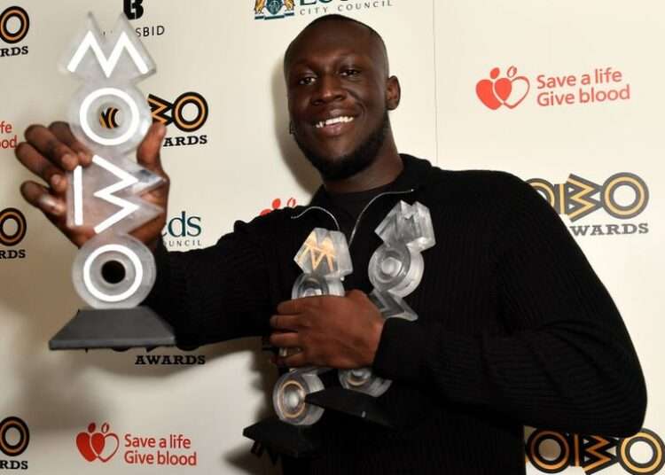 MOBO Award’s returns with live show since 2017
