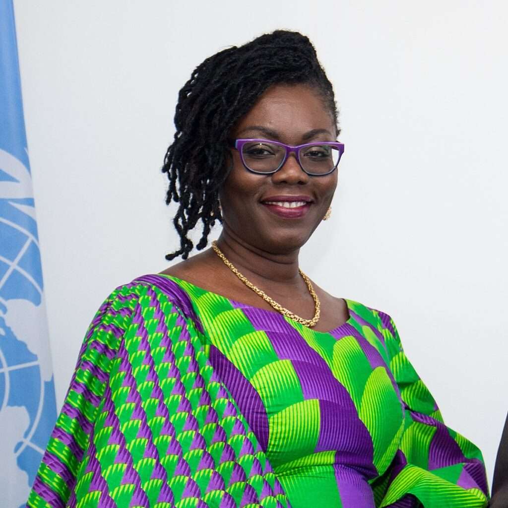 1200px H.E. Ursula G. Owusu Ekuful Minister of Communications of Ghana