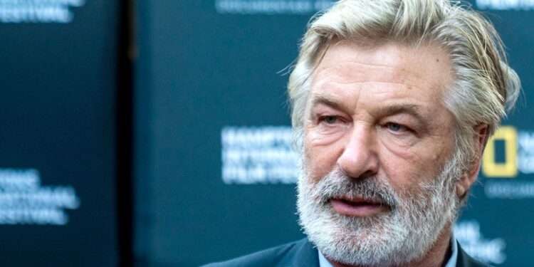 A woman has died and a man has been injured after American actor, Alec Baldwin, fired a prop gun on a New Mexico film set for the 19th Century cowboy movie, 'Rust'.