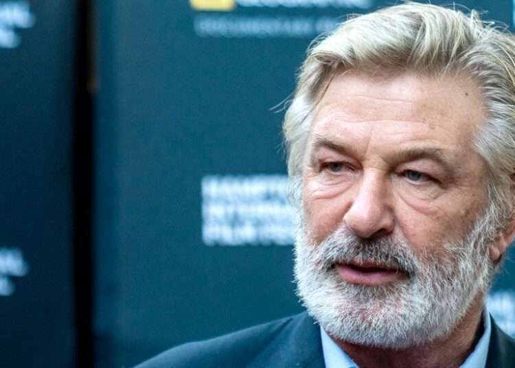 A woman has died and a man has been injured after American actor, Alec Baldwin, fired a prop gun on a New Mexico film set for the 19th Century cowboy movie, 'Rust'.