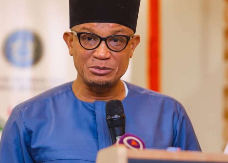 NPA Refutes Allegations on Illegal Revenue Collection