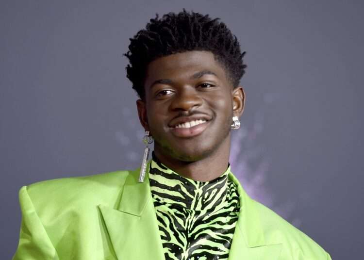 Lil Nas X Honored with His Own Day in Atlanta 1 Lil Nas X has been honored with his own day in Atlanta for his musical achievements and impact on the LGBTQ community.