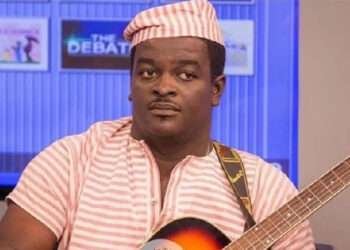 Ghanaian High Life musician, Kumi Guitar has disclosed that he is uncertain about what the future holds for him when it comes to his music career as he fears what will happen to him if he retires from music.