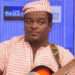 Ghanaian High Life musician, Kumi Guitar has disclosed that he is uncertain about what the future holds for him when it comes to his music career as he fears what will happen to him if he retires from music.