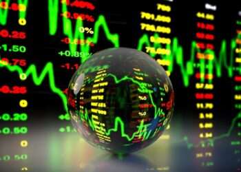 Stocks Trade mixed to kick off October With MAC Share Under Pressure