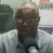 Legal Practitioner Suggests 10-20% Investment of National Cathedral Funds into expanding law school 11 Private Legal Practitioner, Chris Akummey