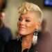 PPL Chart names Pink 'UK most-played Female artist of 21st Century' 12 , Pink has been named the 'Most played female artist of the 21st Century' in the UK, in a chart compiled by music licensing company, PPL.