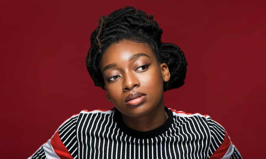 Is Little Simz Lesbian? Details on the Gay Rumors