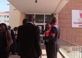 Aggrieved 499 law Students Request GSL to Reverse its Decision